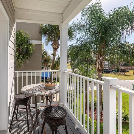 The Seahorse Villa Jacksonville Beach Exteriör bild