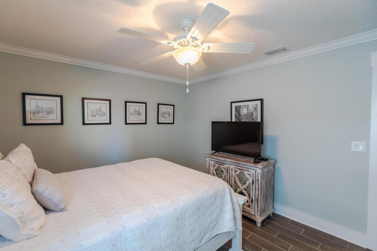 The Seahorse Villa Jacksonville Beach Exteriör bild