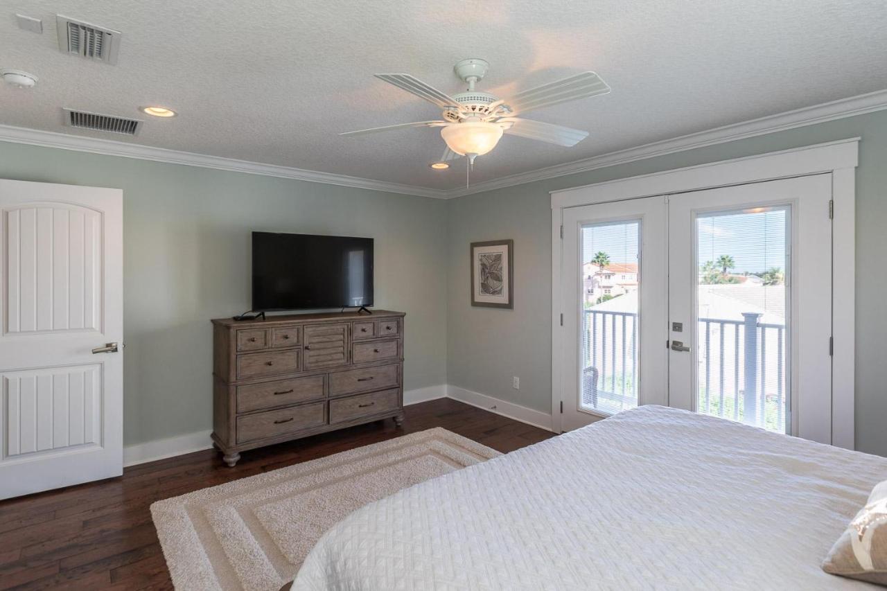 The Seahorse Villa Jacksonville Beach Exteriör bild