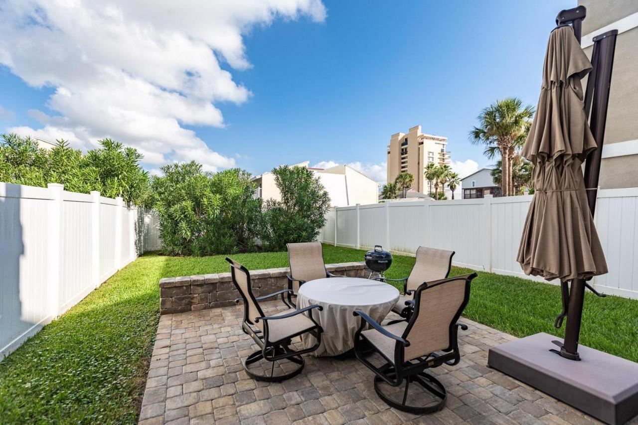 The Seahorse Villa Jacksonville Beach Exteriör bild