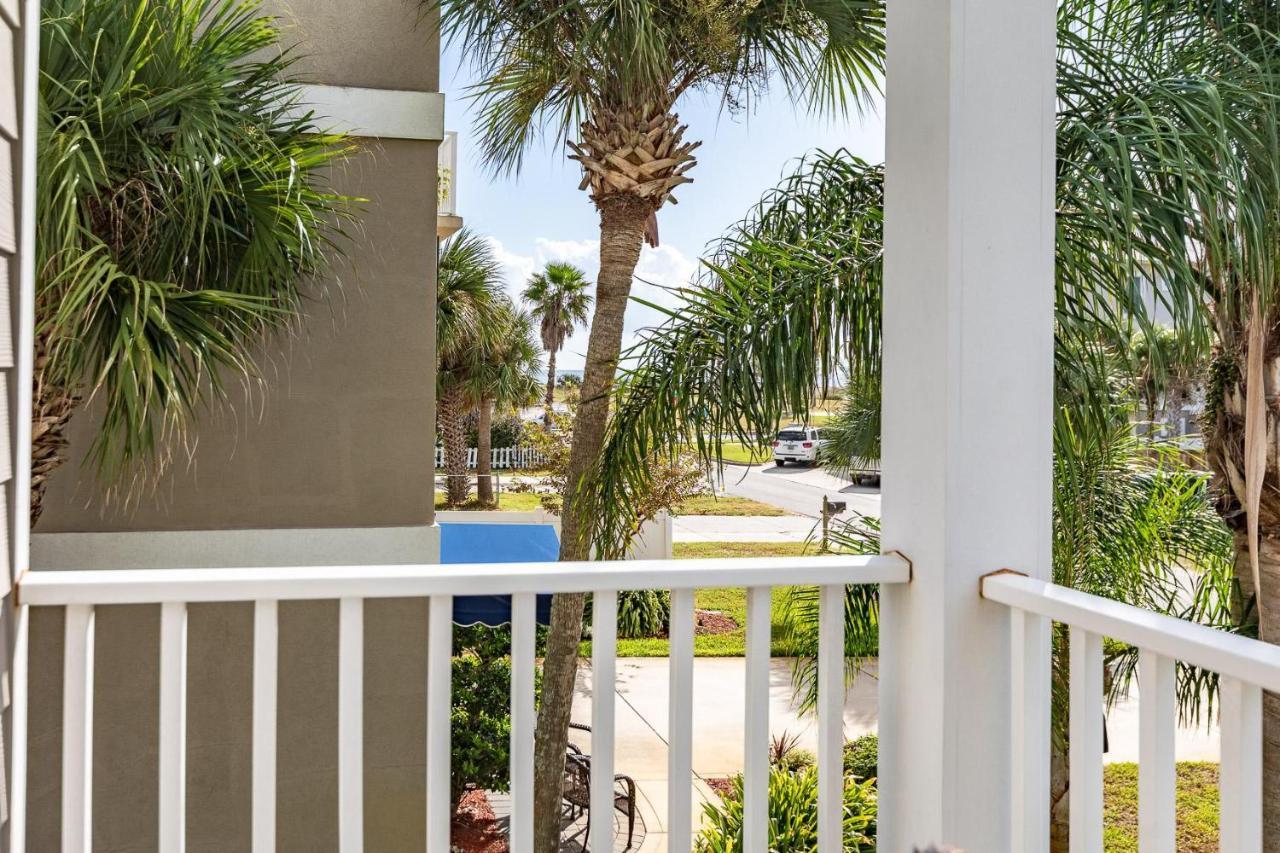 The Seahorse Villa Jacksonville Beach Exteriör bild