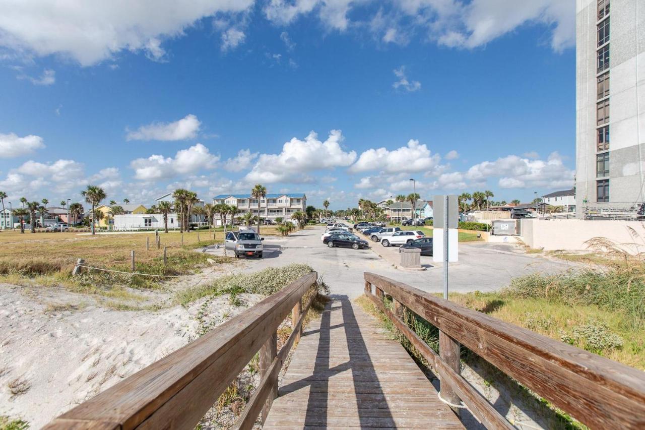 The Seahorse Villa Jacksonville Beach Exteriör bild