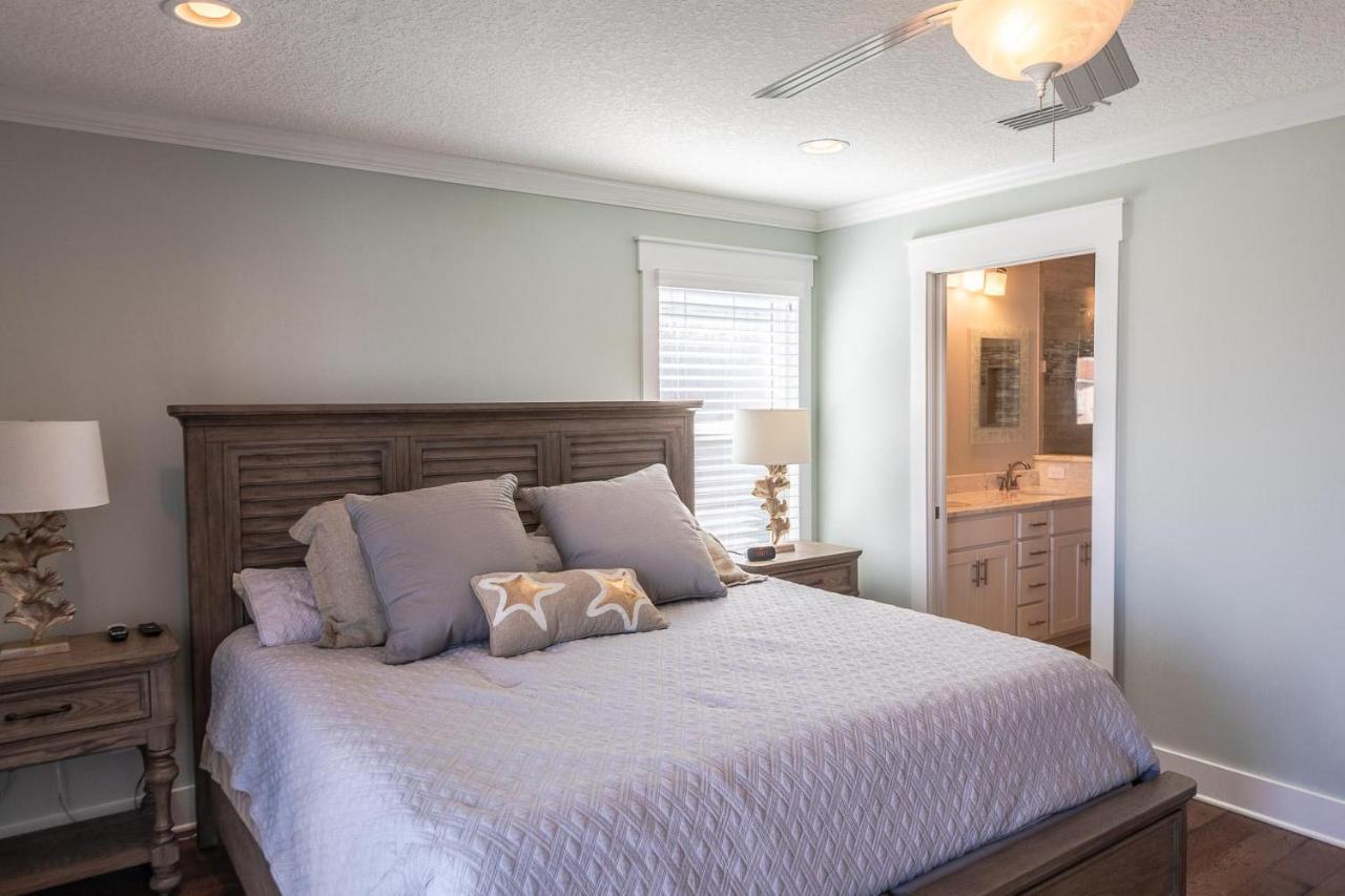 The Seahorse Villa Jacksonville Beach Exteriör bild